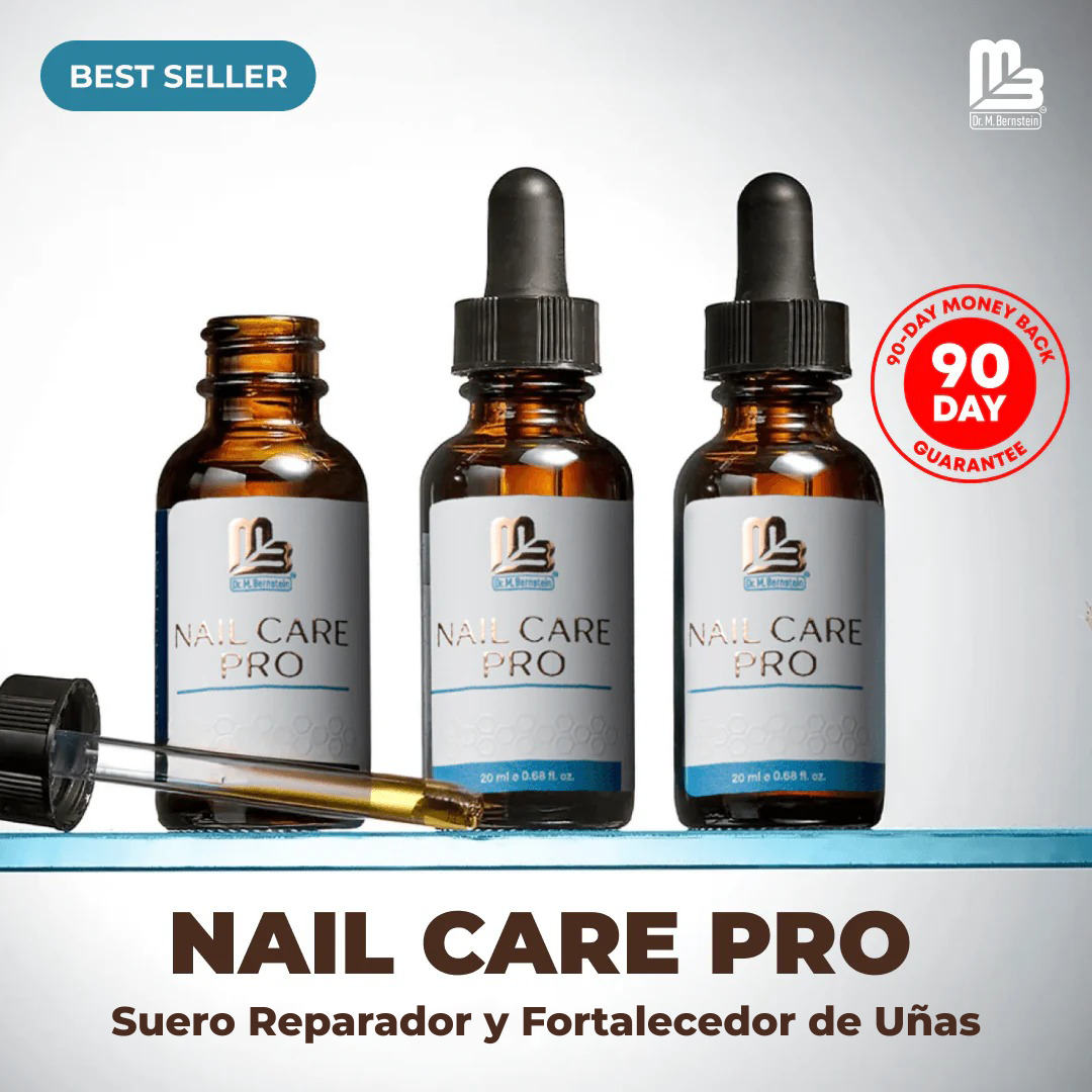 NAIL PRO
