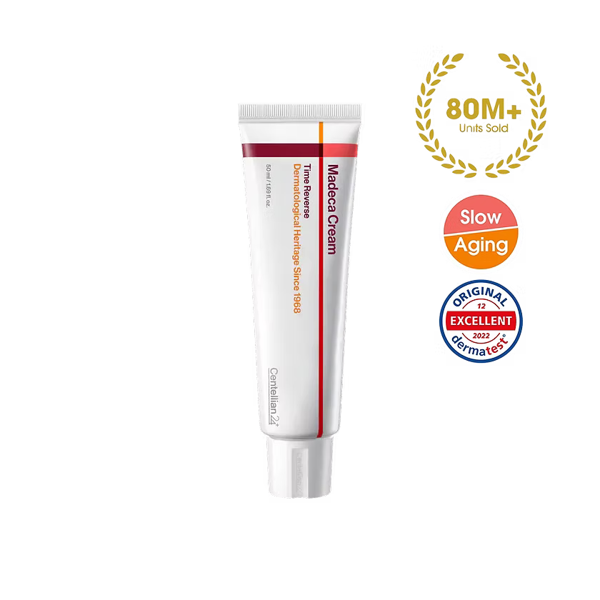 Madeca Cream