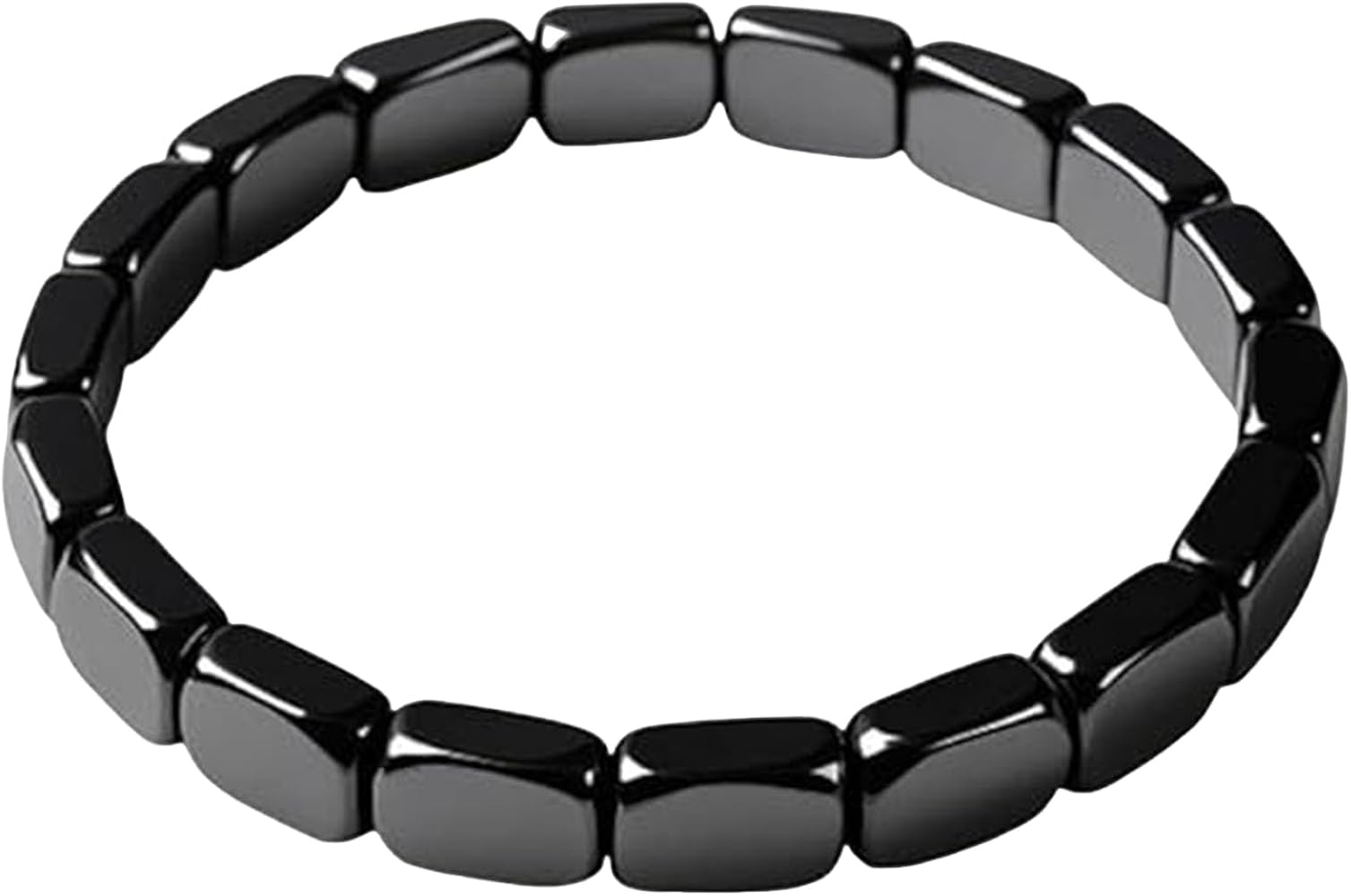 Hemios Hematite Bracelet