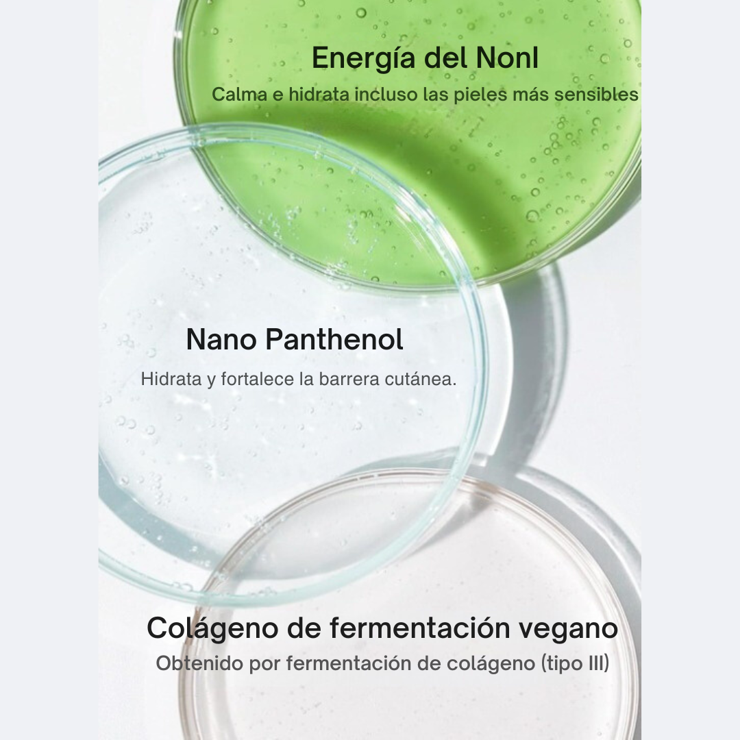 NONI Ampolla anti-arrugas