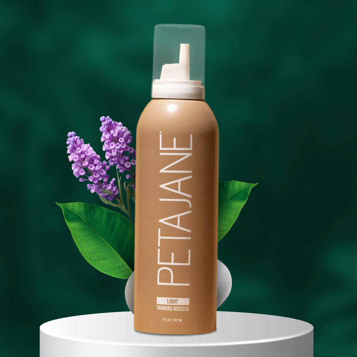 PETAJANE AUTOBRONCEADOR