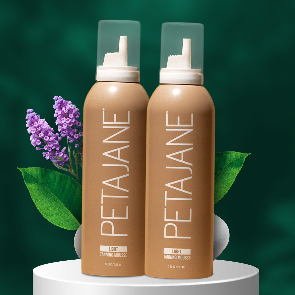 PETAJANE AUTOBRONCEADOR