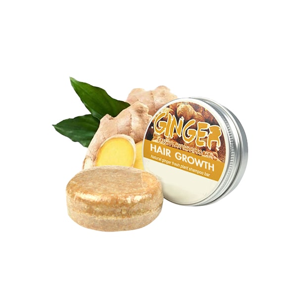 SHAMPOO DE JENGIBRE - SB01SJ