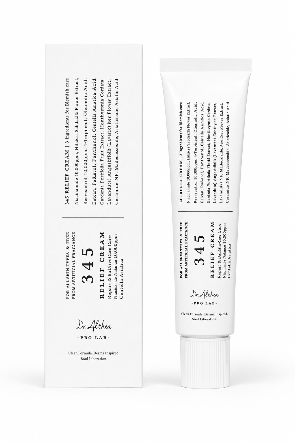 CREMA 345