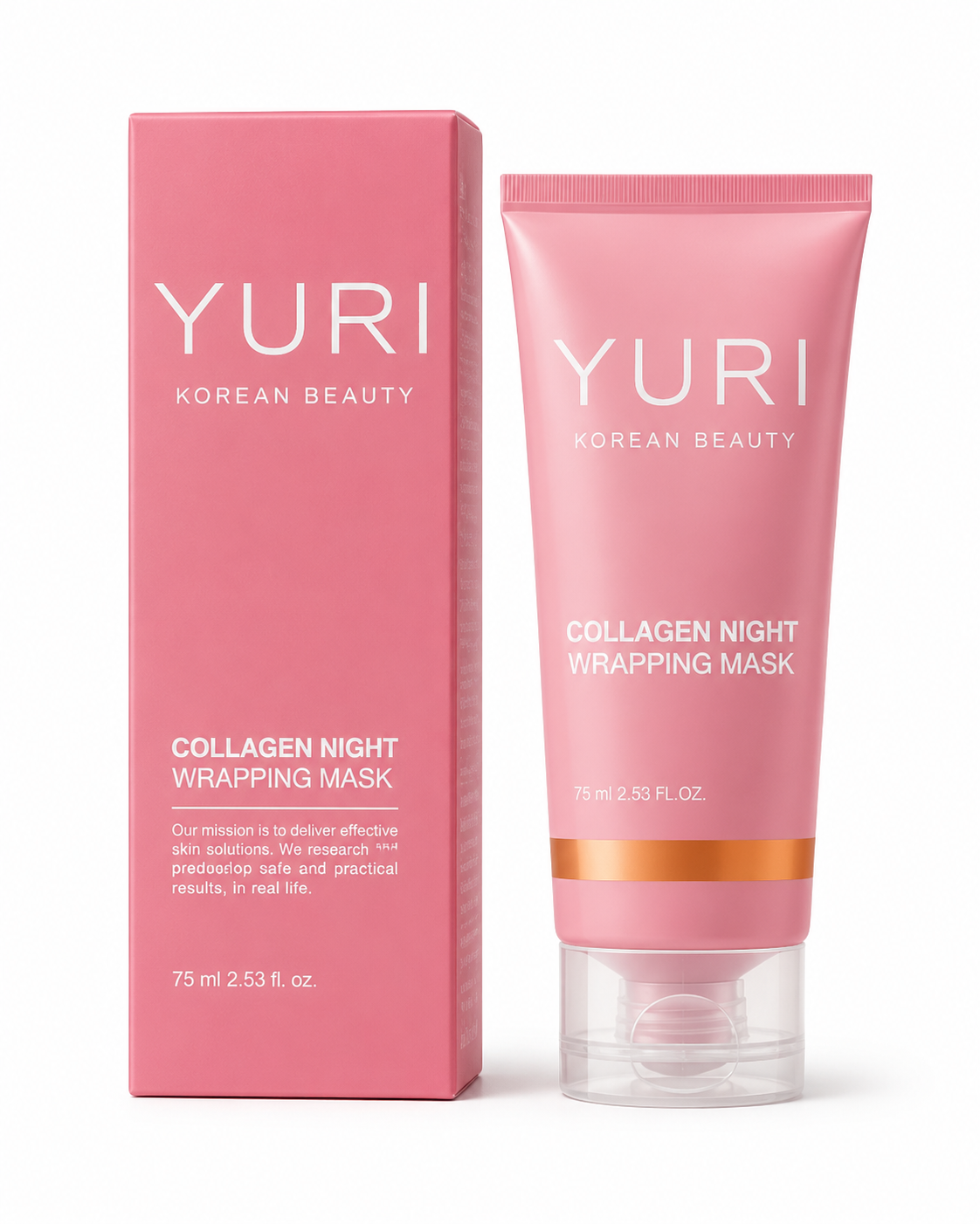 CREMA YURI