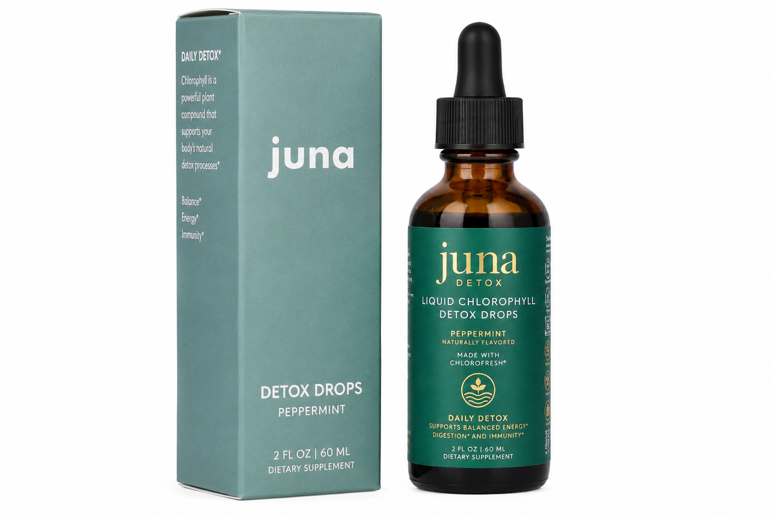Juna Detox