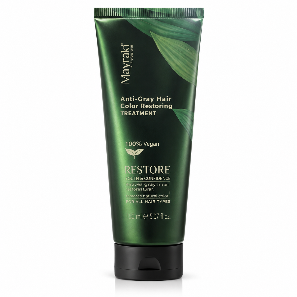 Mayraki Anti-Gray Hair Color Restoring