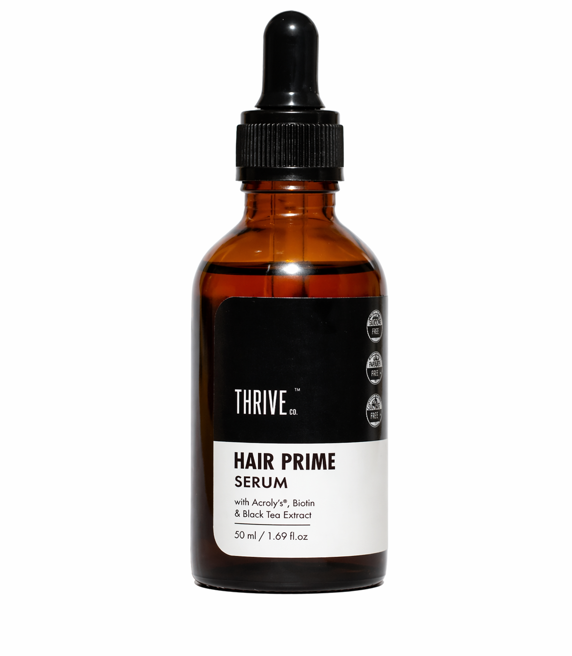 THRIVE Anti-Grey Hair Prime Serum