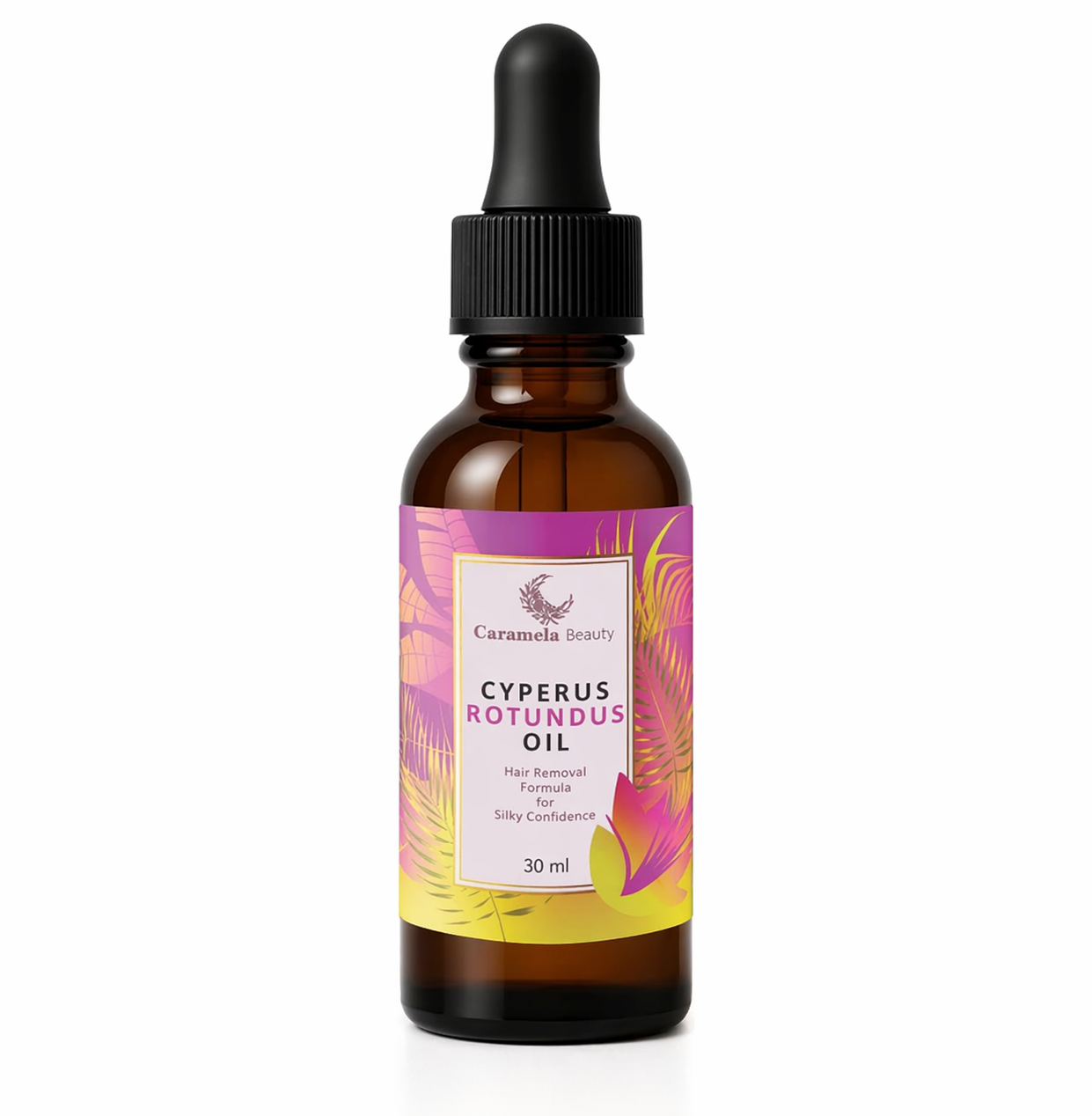 Cyperus Rotondus Oil