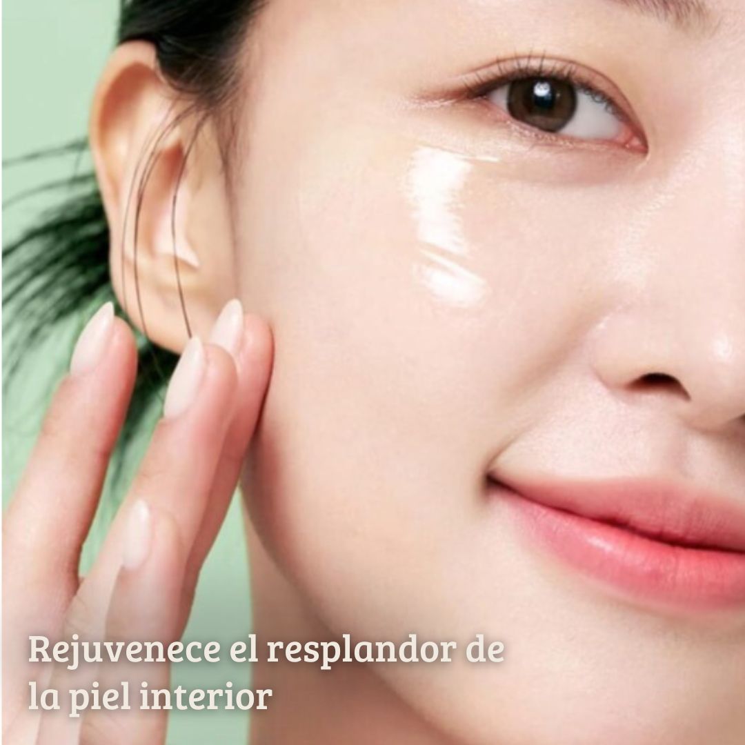 NONI Ampolla anti-arrugas