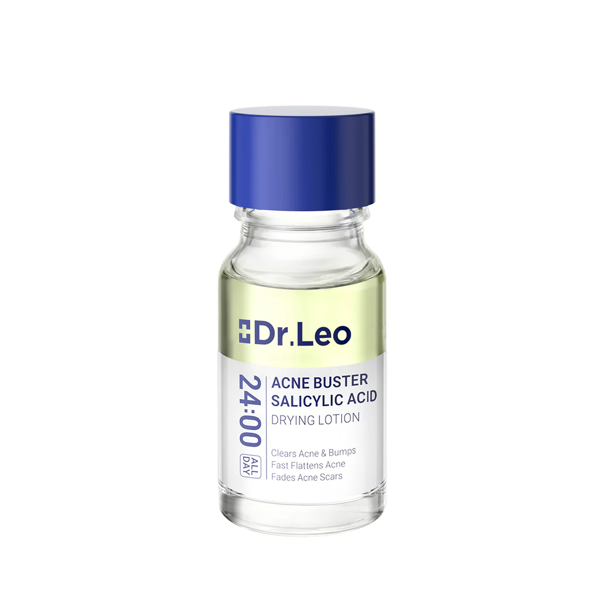 Dr. Leo - Acné Buster