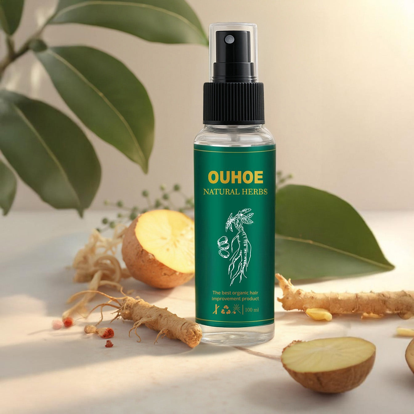 ELIXIR OUHOE - SB01A01