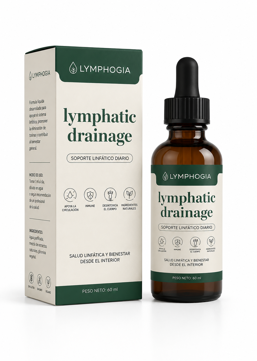 Lymphatic Drainage