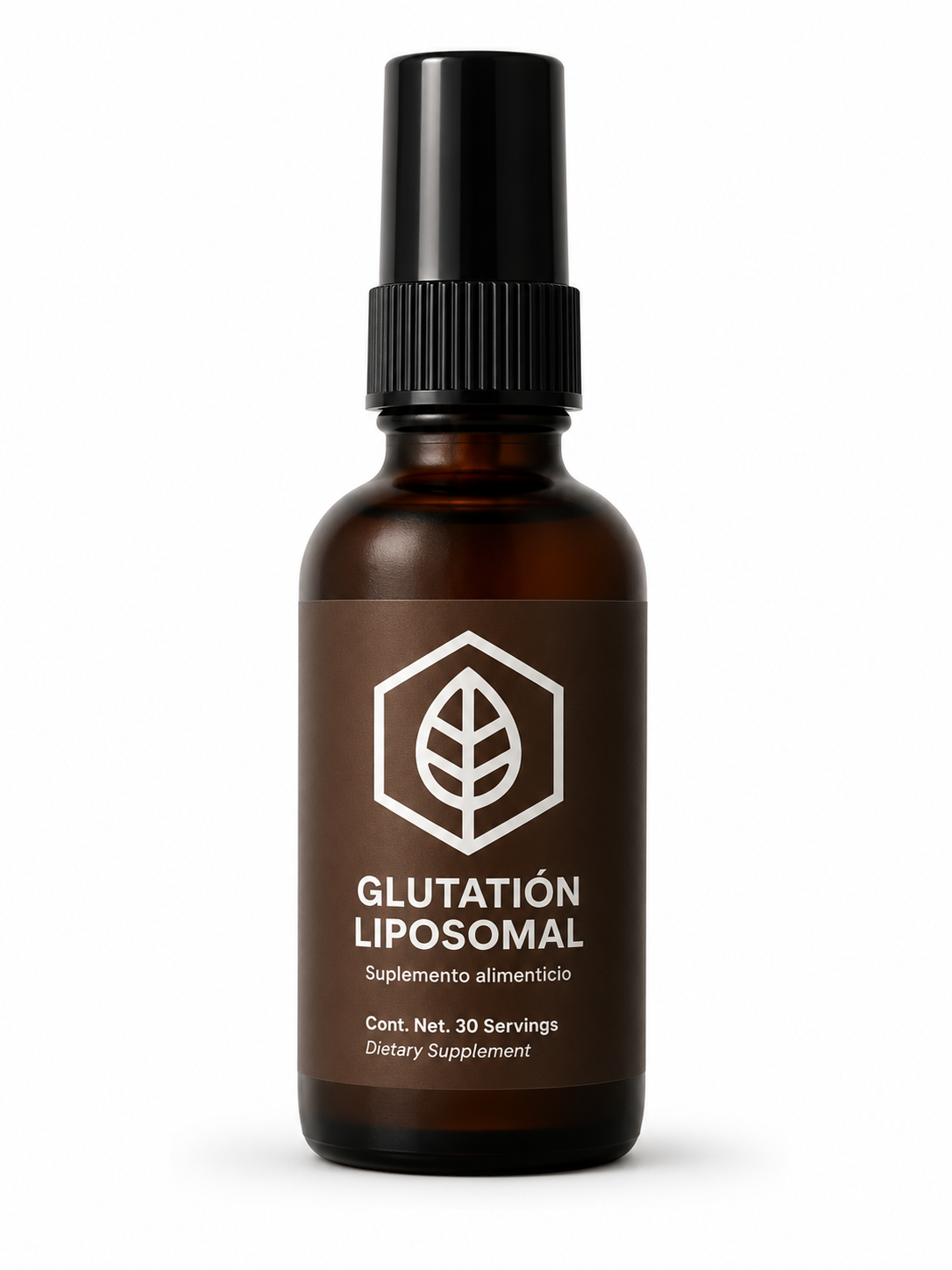 LIPOSOMAL GLUTATHIONE