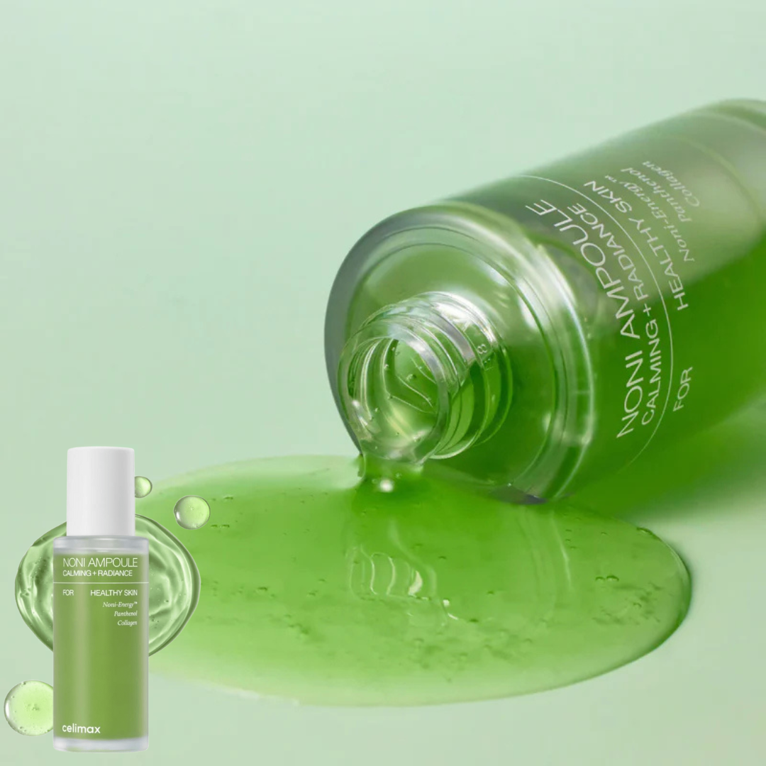 NONI Ampolla anti-arrugas