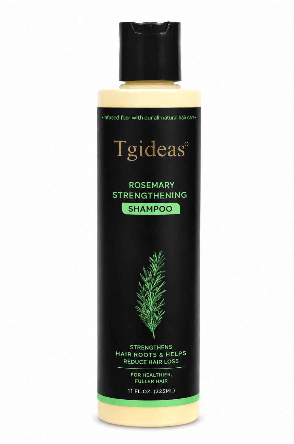TGIDEAS SHAMPOO