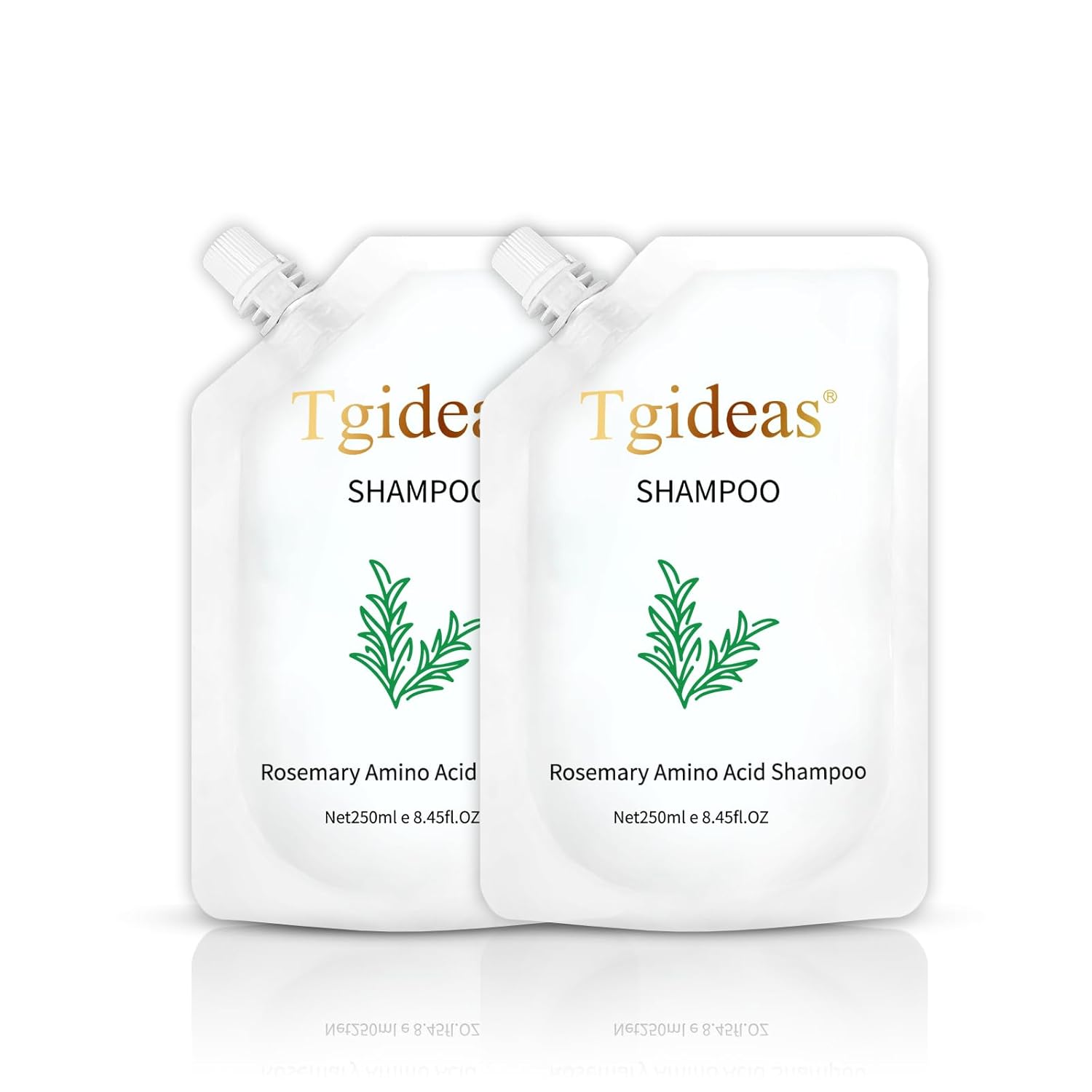 TGIDEAS SHAMPOO