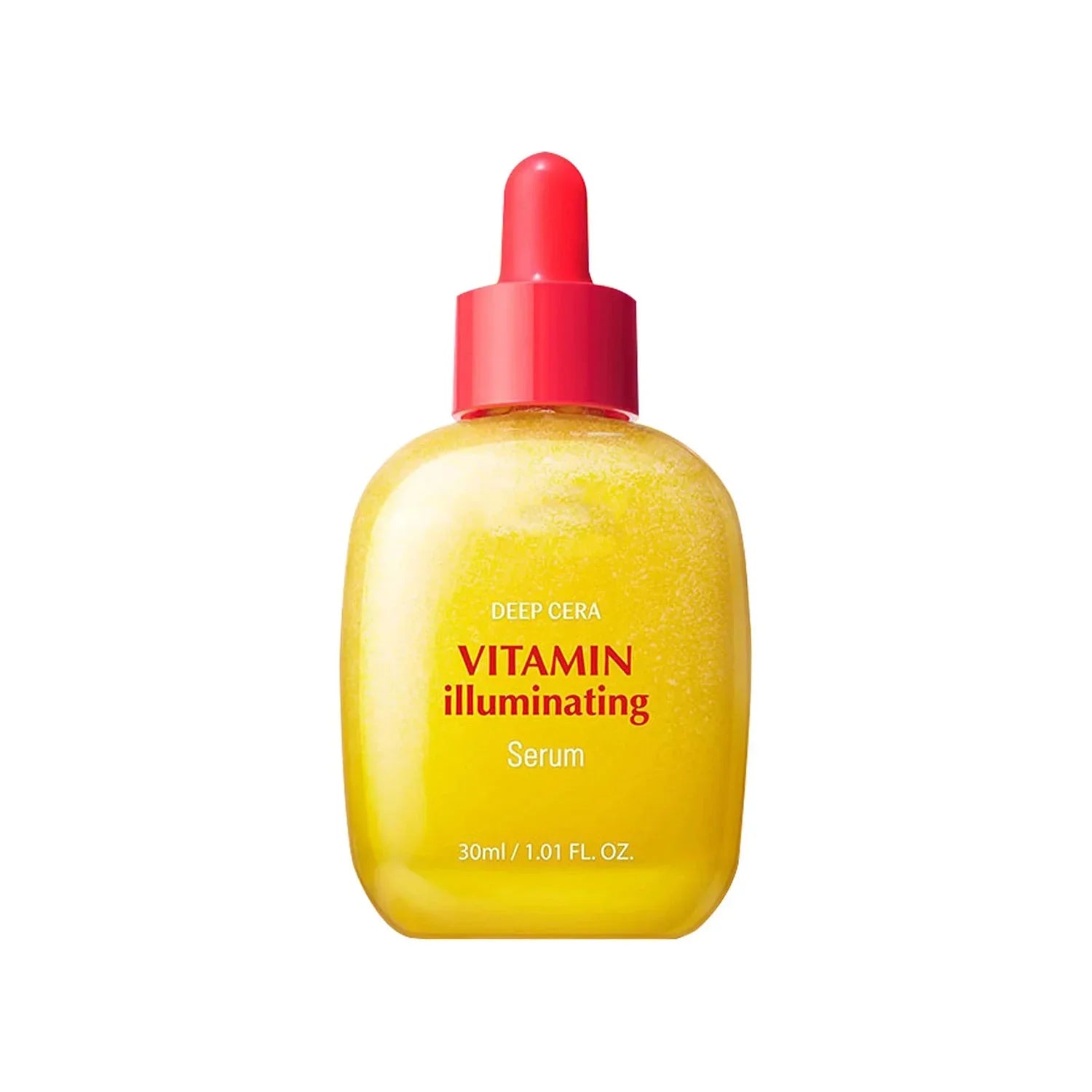 VITAMIN ILLUMINATING SERUM