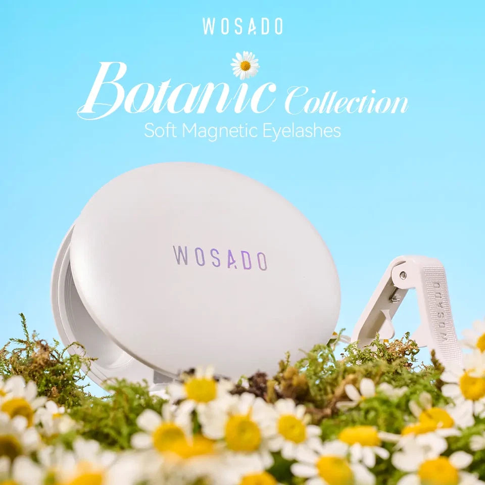 WOSADO Botanic Collection Extended