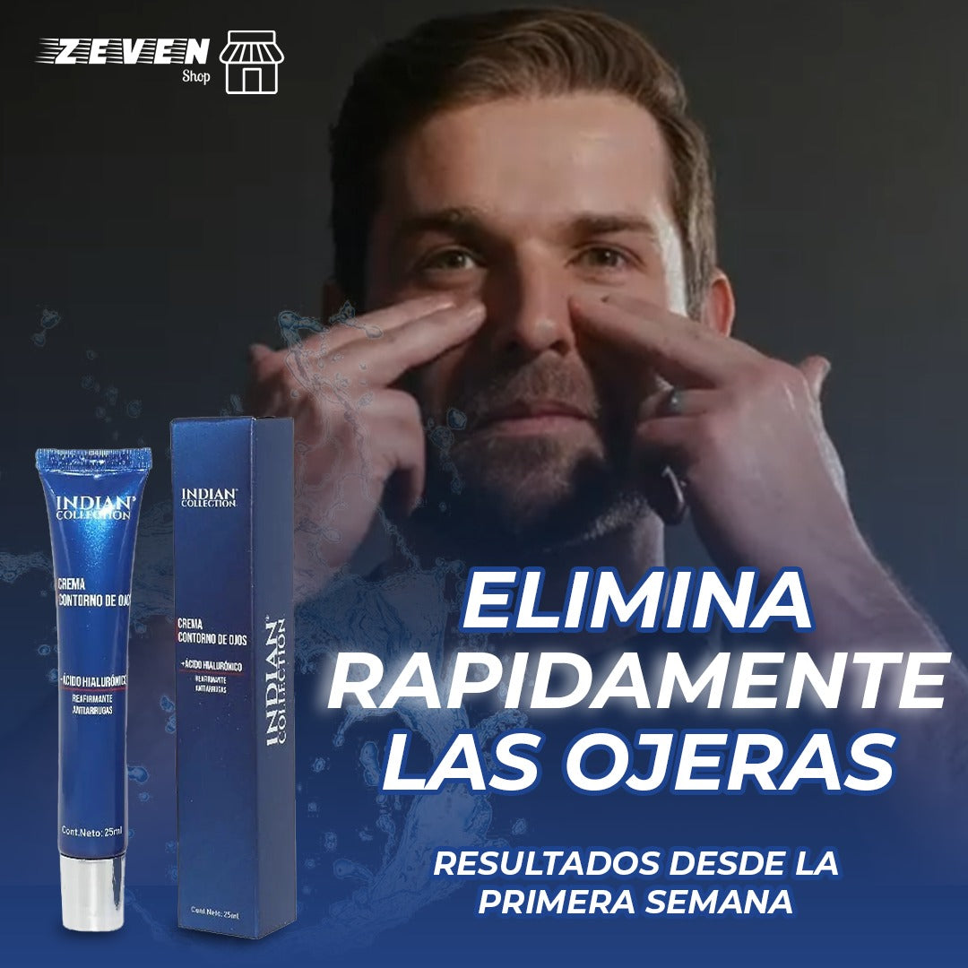 OPEN EYES™ NUEVA CREMA PARA OJOS