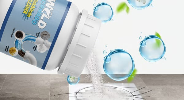 Desatorador Wild Tornado