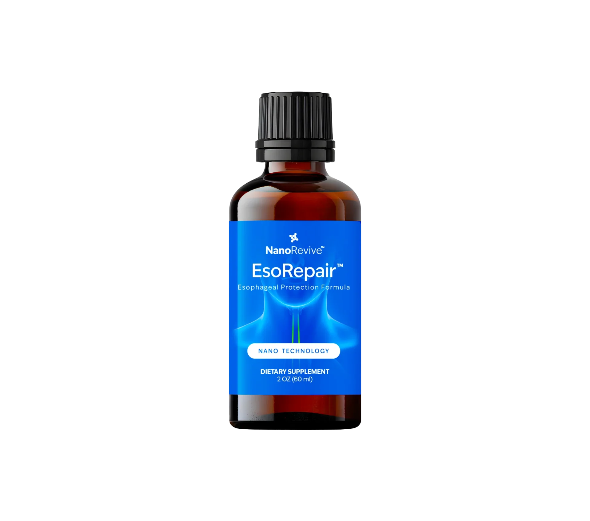 Eso Repair Nanorevive