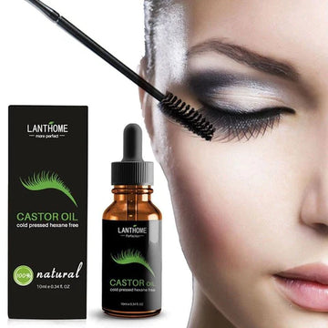 SerumLux - Crecimiento de Cejas y Pestañas en un Instante