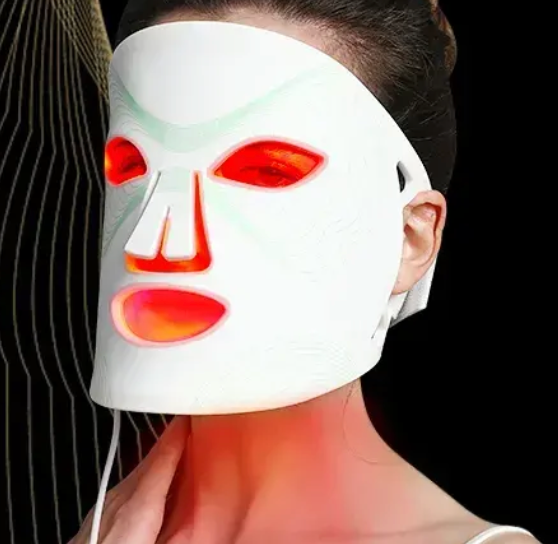 NUEVA MASCARA REJUVENECEDORA