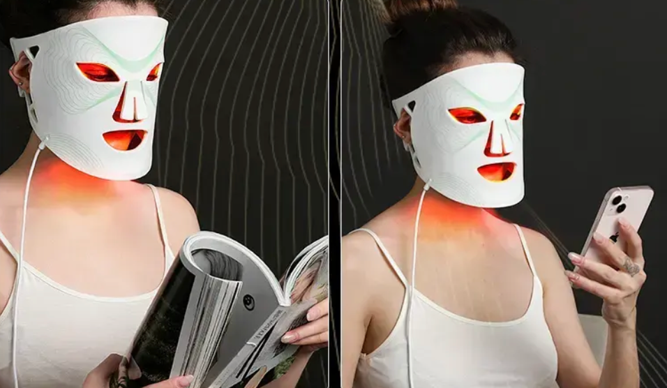 NUEVA MASCARA REJUVENECEDORA