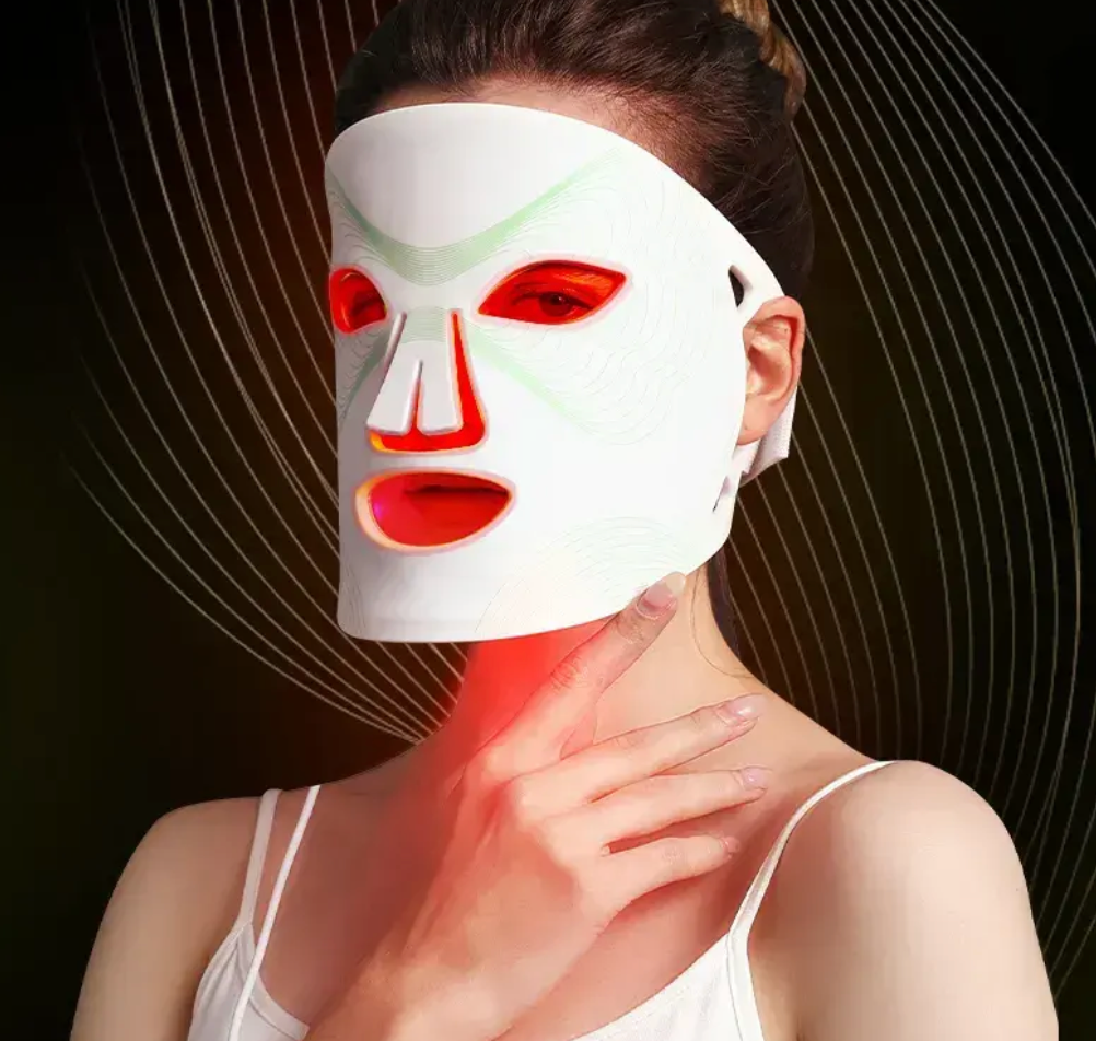 NUEVA MASCARA REJUVENECEDORA