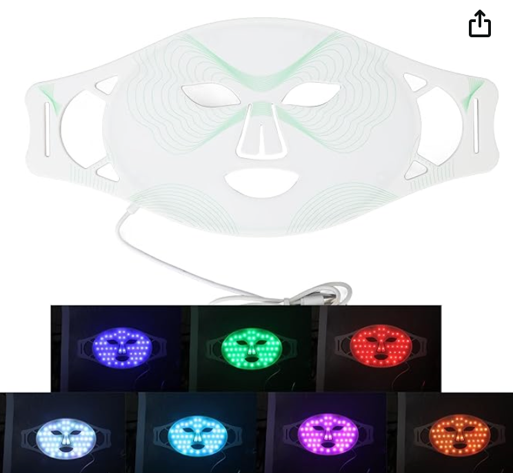 NUEVA MASCARA REJUVENECEDORA